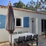 Spacieuse Maison En Foret Proche Pour 7 Personnes - Fr-1-323-570