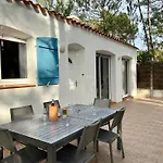 Spacieuse Maison En Foret Proche Pour 7 Personnes - Fr-1-323-570 بيت للعطل *