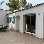 Spacieuse Maison En Foret Proche Pour 7 Personnes - Fr-1-323-570 سان جان دي مونت