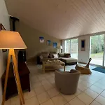 بيت للعطل Spacieuse Maison En Foret Proche Pour 7 Personnes - Fr-1-323-570