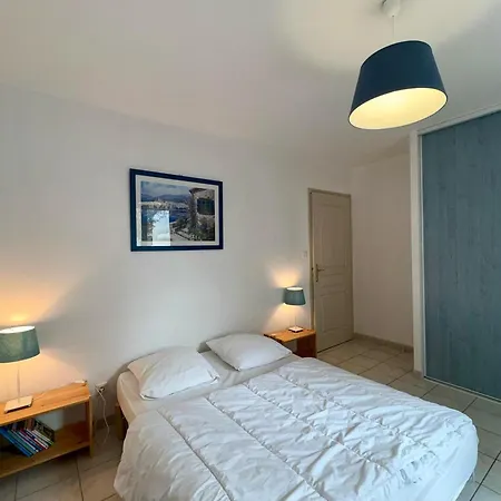 Maison Spacieuse Pres Des Plages Et Pistes Cyclables - Fr-1-323-570 * Saint-Jean-de-Monts