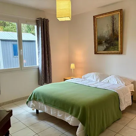 Spacieuse Maison En Foret Proche Pour 7 Personnes - Fr-1-323-570 Saint-Jean-de-Monts