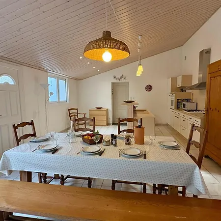 Spacieuse Maison En Foret Proche Pour 7 Personnes - Fr-1-323-570 بيت للعطل سان جان دي مونت