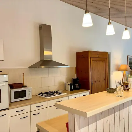 Hébergement de vacances Spacieuse Maison En Forêt Proche Pour 7 Personnes - Fr-1-323-570 Saint-Jean-de-Monts