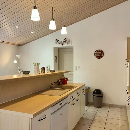 Spacieuse Maison En Foret Proche Pour 7 Personnes - Fr-1-323-570 Saint-Jean-de-Monts