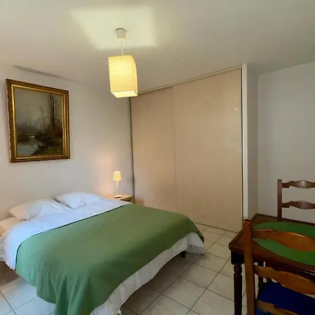 Spacieuse Maison En Forêt Proche Pour 7 Personnes - Fr-1-323-570 Hébergement de vacances