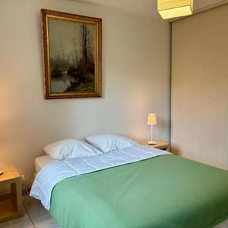 Spacieuse Maison En Forêt Proche Pour 7 Personnes - Fr-1-323-570 Hébergement de vacances *