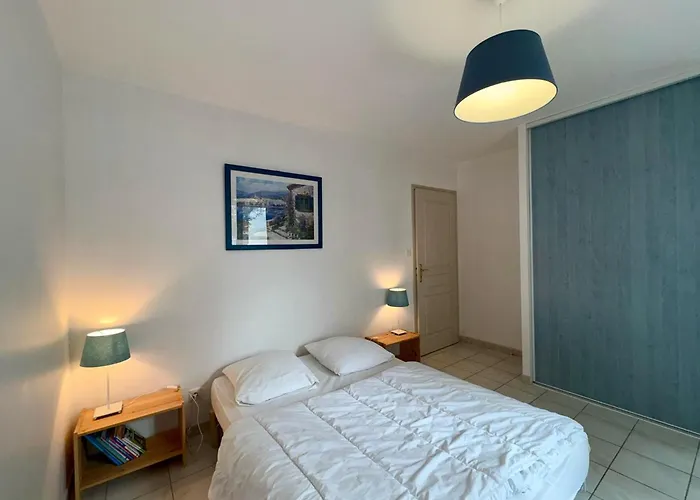 Spacieuse Maison En Forêt Proche Pour 7 Personnes - Fr-1-323-570 * Saint-Jean-de-Monts