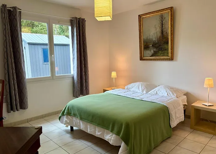 Spacieuse Maison En Forêt Proche Pour 7 Personnes - Fr-1-323-570 Saint-Jean-de-Monts